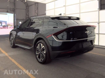 2024 Kia EV6 Light Long Range - miniatura 6