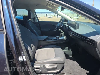 2024 Kia EV6 Light Long Range - miniatura 8