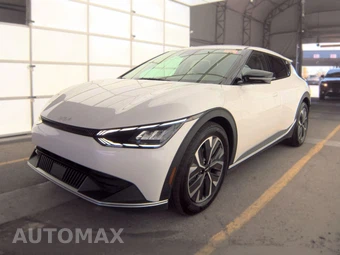 2024 Kia EV6 Light Long Range
