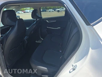 2024 Kia EV6 Light Long Range - miniatura 13
