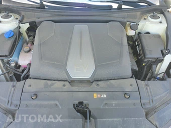 2024 Kia EV6 Light Long Range - miniatura 15