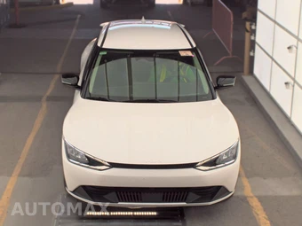 2024 Kia EV6 Light Long Range - miniatura 2