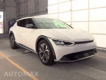 2024 Kia EV6 Light Long Range - miniatura 3