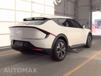 2024 Kia EV6 Light Long Range - miniatura 4