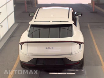 2024 Kia EV6 Light Long Range - miniatura 5