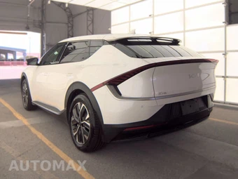 2024 Kia EV6 Light Long Range - miniatura 6