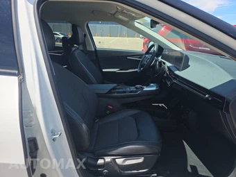 2024 Kia EV6 Light Long Range - miniatura 8