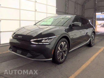 2024 Kia EV6 Light Long Range