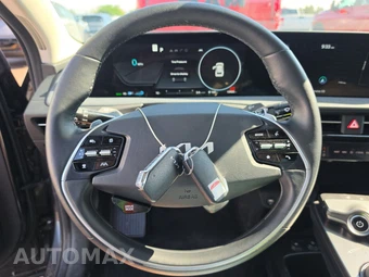 2024 Kia EV6 Light Long Range - miniatura 10