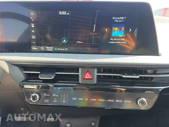 2024 Kia EV6 Light Long Range - miniatura 11