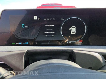 2024 Kia EV6 Light Long Range - miniatura 12