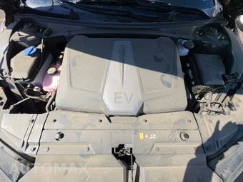 2024 Kia EV6 Light Long Range - miniatura 15