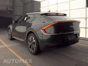 2024 Kia EV6 Light Long Range - miniatura 26