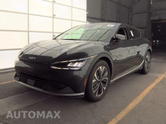 2024 Kia EV6 Light Long Range - miniatura 27