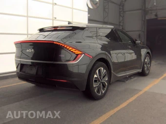 2024 Kia EV6 Light Long Range - miniatura 28