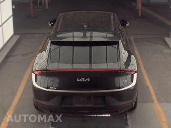 2024 Kia EV6 Light Long Range - miniatura 29