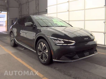2024 Kia EV6 Light Long Range - miniatura 3
