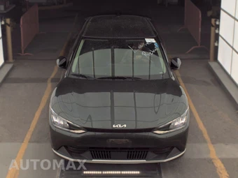 2024 Kia EV6 Light Long Range - miniatura 30