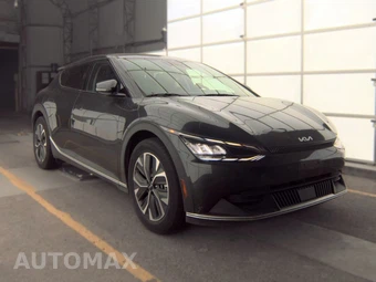 2024 Kia EV6 Light Long Range - miniatura 32