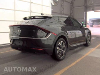 2024 Kia EV6 Light Long Range - miniatura 4