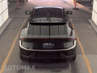 2024 Kia EV6 Light Long Range - miniatura 5