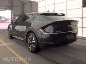 2024 Kia EV6 Light Long Range - miniatura 6
