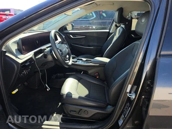 2024 Kia EV6 Light Long Range - miniatura 7