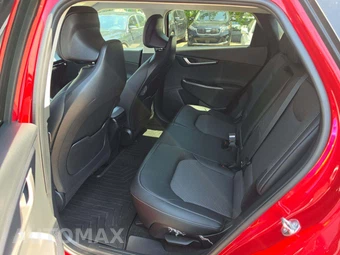 2024 Kia EV6 Light Long Range - miniatura 13