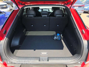 2024 Kia EV6 Light Long Range - miniatura 14
