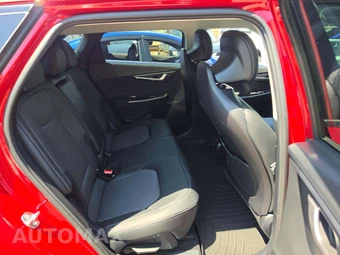 2024 Kia EV6 Light Long Range - miniatura 17