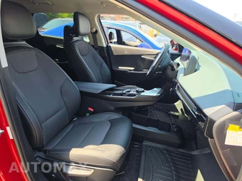 2024 Kia EV6 Light Long Range - miniatura 19