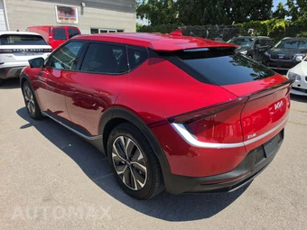 2024 Kia EV6 Light Long Range - miniatura 2