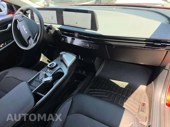 2024 Kia EV6 Light Long Range - miniatura 20