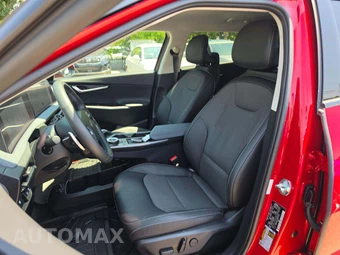 2024 Kia EV6 Light Long Range - miniatura 6
