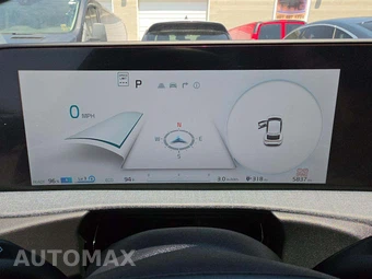 2024 Kia EV6 Light Long Range - miniatura 9