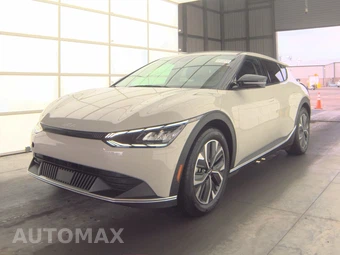 2024 Kia EV6 Light Long Range