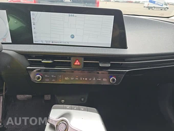2024 Kia EV6 Light Long Range - miniatura 11