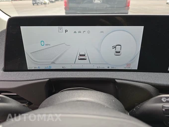 2024 Kia EV6 Light Long Range - miniatura 12