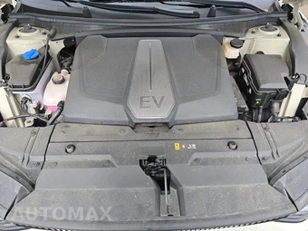 2024 Kia EV6 Light Long Range - miniatura 15