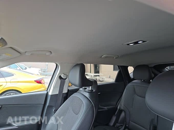 2024 Kia EV6 Light Long Range - miniatura 18