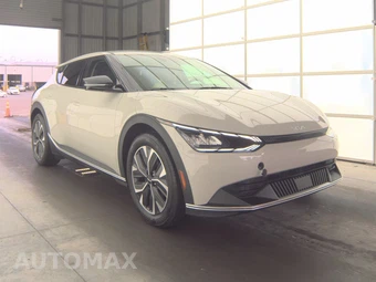 2024 Kia EV6 Light Long Range - miniatura 3