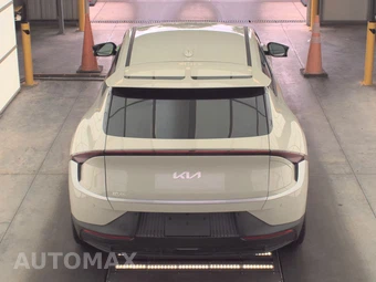 2024 Kia EV6 Light Long Range - miniatura 5
