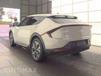 2024 Kia EV6 Light Long Range - miniatura 6