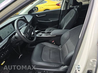 2024 Kia EV6 Light Long Range - miniatura 7