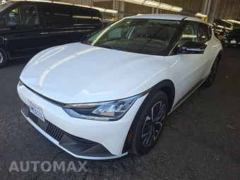 2024 Kia EV6 Light Long Range