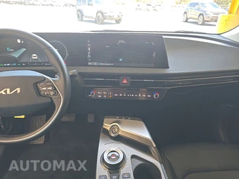 2024 Kia EV6 Light Long Range - miniatura 11