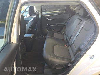 2024 Kia EV6 Light Long Range - miniatura 13