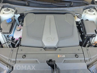 2024 Kia EV6 Light Long Range - miniatura 15