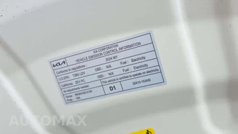 2024 Kia EV6 Light Long Range - miniatura 20