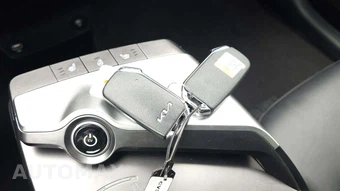 2024 Kia EV6 Light Long Range - miniatura 22